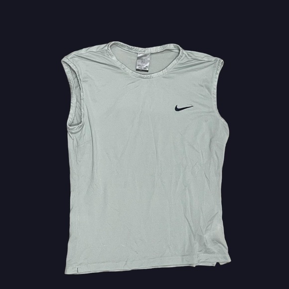Y2K Nike Top for Women NWOT - Picture 1 of 3